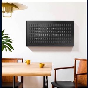 Presentation Electronic Vesta Boards